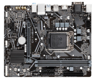 Gigabyte H410M H V3 - 672484 - zdjęcie 3